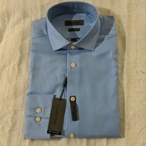 Calvin Klein men's button down
